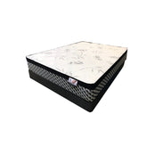 image of Velvet Rose-Alovera Pillow Top Mattress